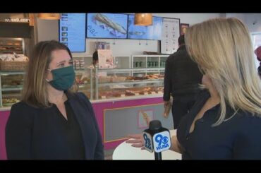 Bethesda Restaurant Week welcomes back patrons