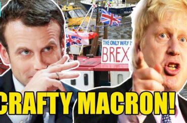 Brexit news: French fishing authorities ‘seem to enjoy’ enforcing red tape as UK boats struggle