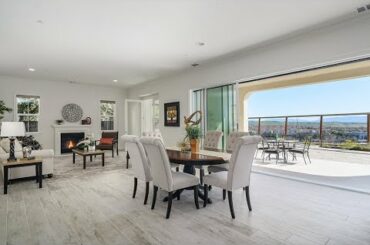 Open, Light-filled Floorplan