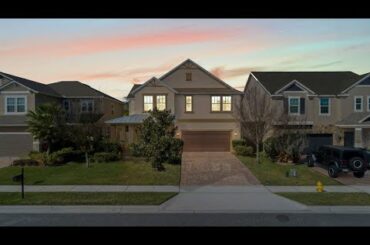 Home For Sale In Winter Garden