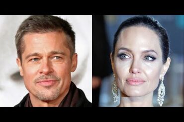 Brad Pitt sues Angelina Jolie for selling her stake in their $28 million