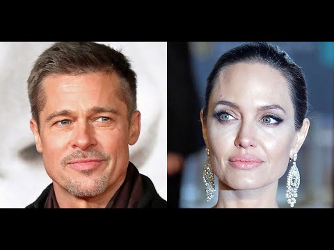 Brad Pitt sues Angelina Jolie for selling her stake in their $28 million Brad Pitt sues Angelina Jolie for selling her stake in their $28 million