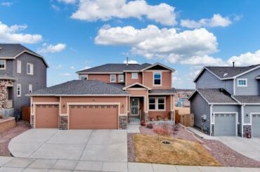 6899 Tullamore Dr, Colorado Springs, CO 80923