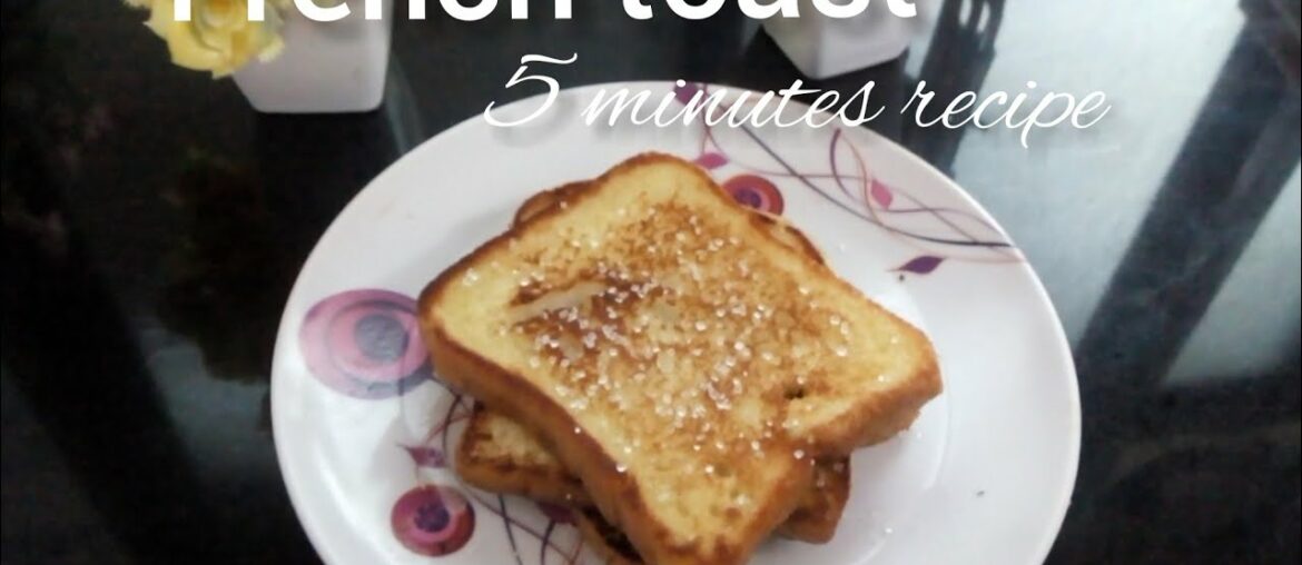 French toast recipe / easy way to make french toast #youtubeshorts  #shortvideo #shortsvideo #shorts