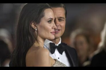 Brad Pitt sues ex wife Angelina Jolie for selling stake in French winery