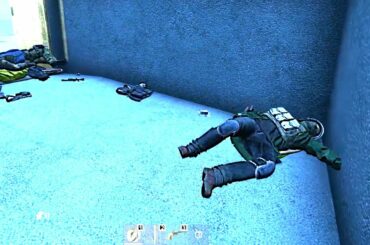 They got what they deserve For being "TOXIC" - #DayZ #Shorts