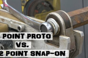 6 point VS. 12 Best wrench?