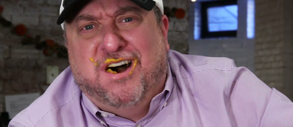 Crazy Good Kitchen - Boston