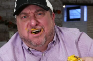 Crazy Good Kitchen - Boston