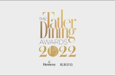 The Tatler Dining Awards 2022
