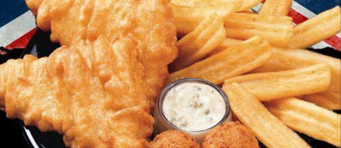 Chain Restaurants That Vanished Across America