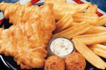 Chain Restaurants That Vanished Across America