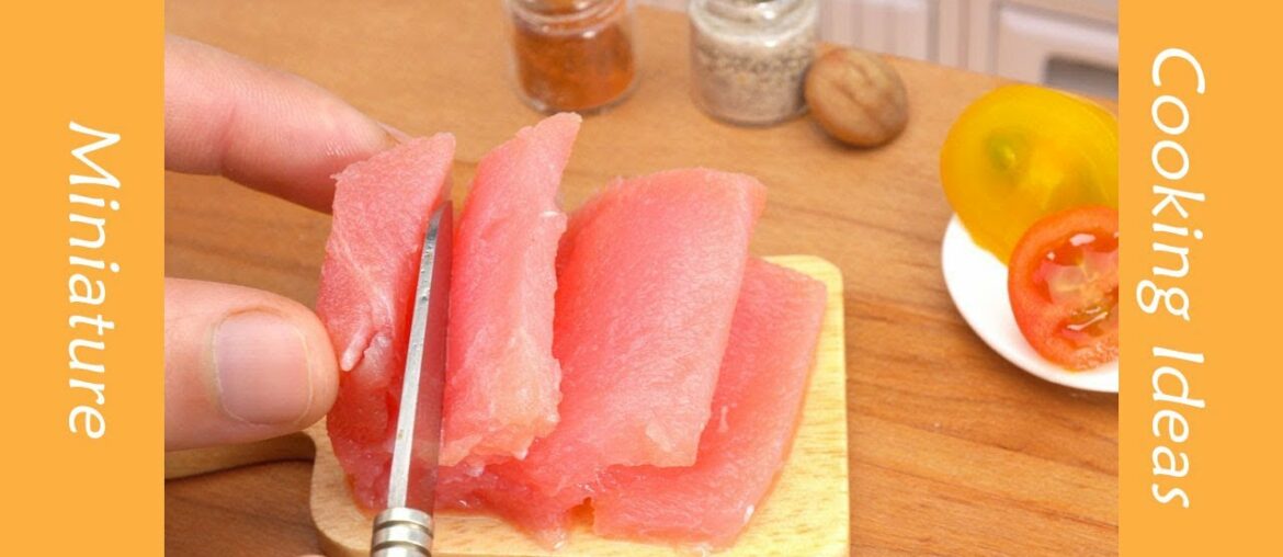 Fresh Miniature Salad Nicoise French Style Recipe #YUmupMiniature Fresh Miniature Salad Nicoise French Style Recipe #YUmupMiniature