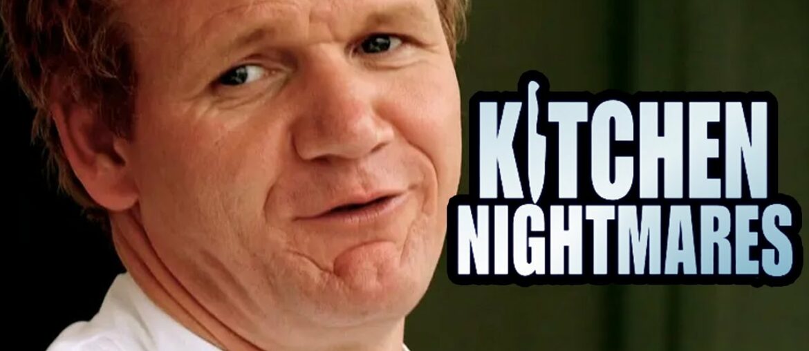 Top 10 Kitchen Nightmares UK Disasters Top 10 Kitchen Nightmares UK Disasters