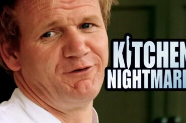 Top 10 Kitchen Nightmares UK Disasters