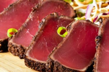 This Might Be Outback Steakhouse's Worst Appetizer