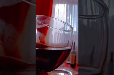 MY FAVORITE FRENCH WINE. #camille #wine #cosy #home #rainyday #viral #life #winelover