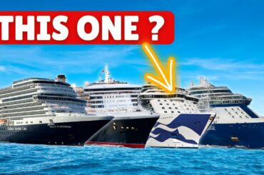 Which Premium Cruise Line Is Top Of Their Game Right Now?