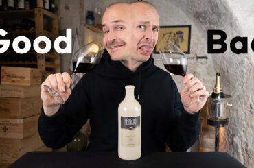 Are NATURAL WINES GOOD or BAD? Master of Wine tastes Natural Wines