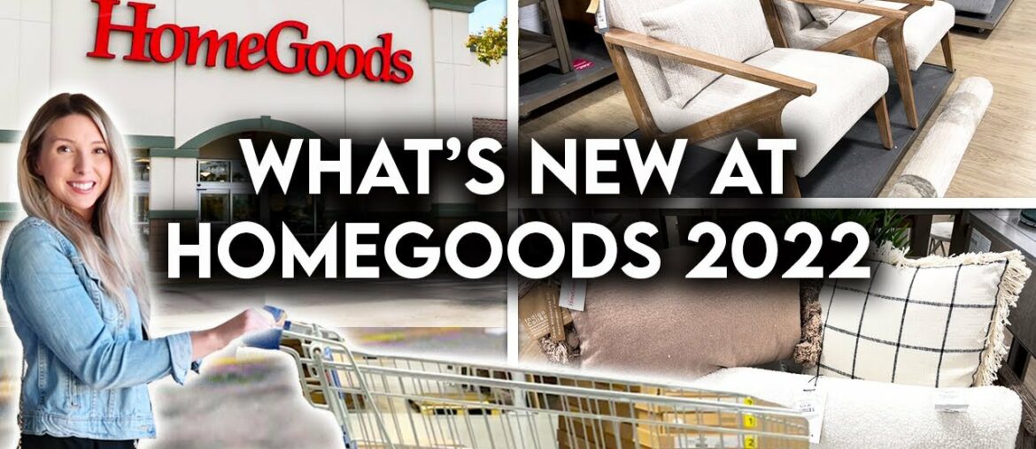 HOMEGOODS SHOP WITH ME 2022 | NEW HOME DECOR HOMEGOODS SHOP WITH ME 2022 | NEW HOME DECOR