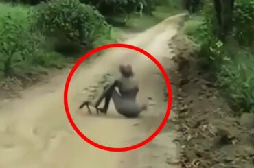 30 Scary Videos That Will Haunt Your Eyes