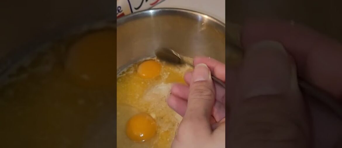 Almond galette l french recipe l food shorts l snacks time l must try this tasty & quick  recipe