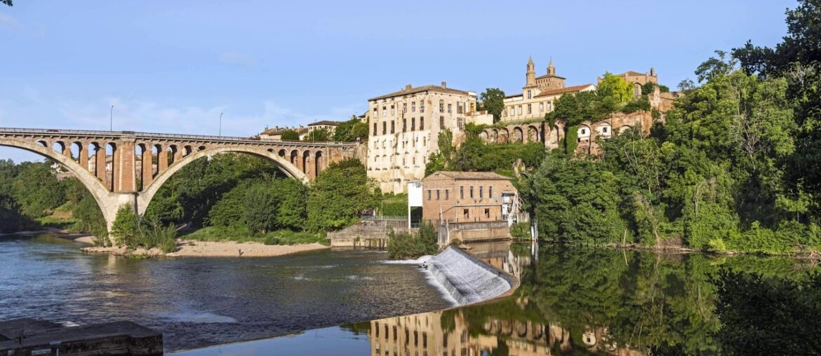 Gaillac Wine Country, Episode 315