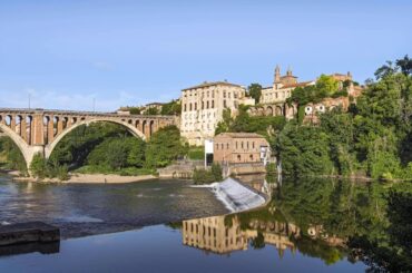 Gaillac Wine Country, Episode 315