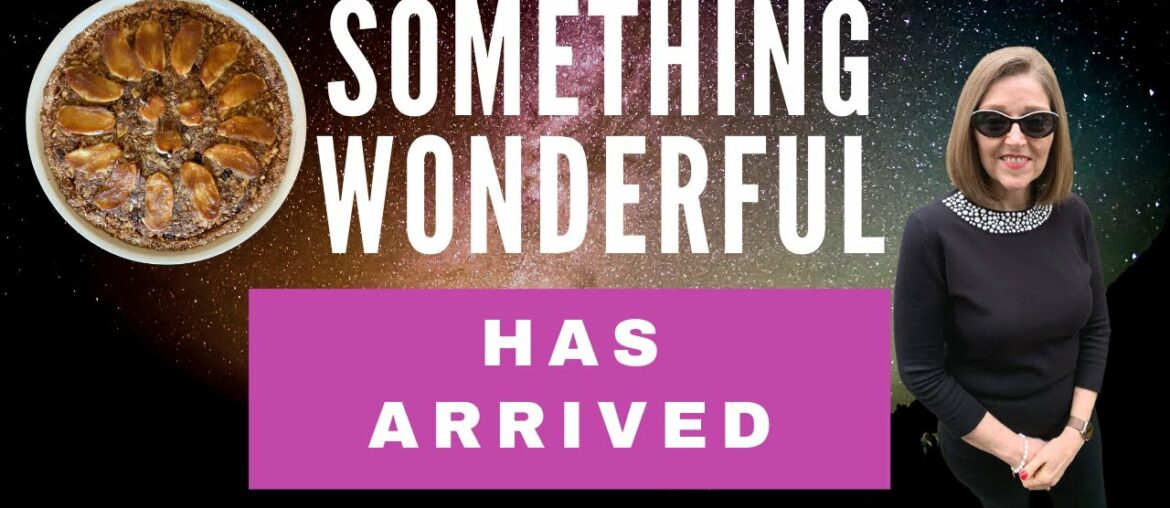 Nutmeg Notebook Ultimate Weight Loss Bundle Announcement & Chef AJ's French Apple Pie