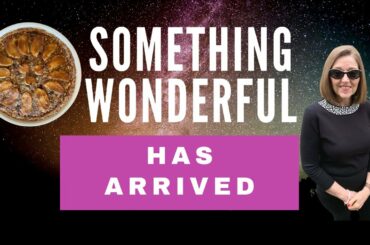 Nutmeg Notebook Ultimate Weight Loss Bundle Announcement & Chef AJ's French Apple Pie