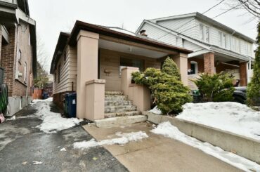 102 Queensdale Avenue, Toronto - Open House Video Tour