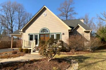 8316 Robey Ave Annandale, VA - Property Video Tour