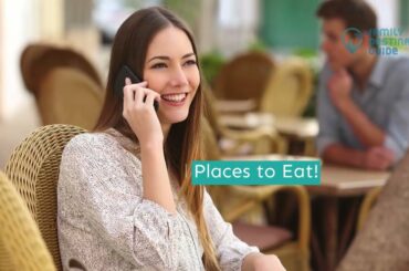 15 Best Restaurants in Bethesda, MD