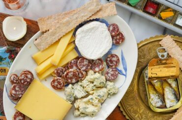 Caputo's February Culture Club: The French Know Romance