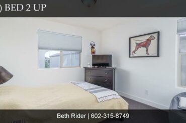 1749 N. 208th Ave., Buckeye, AZ, 85396