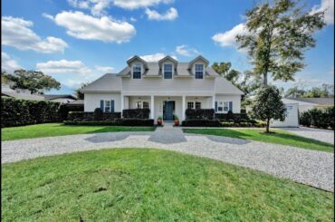 1620 Elm Avenue Winter Park, FL | ColdwellBankerHomes.com