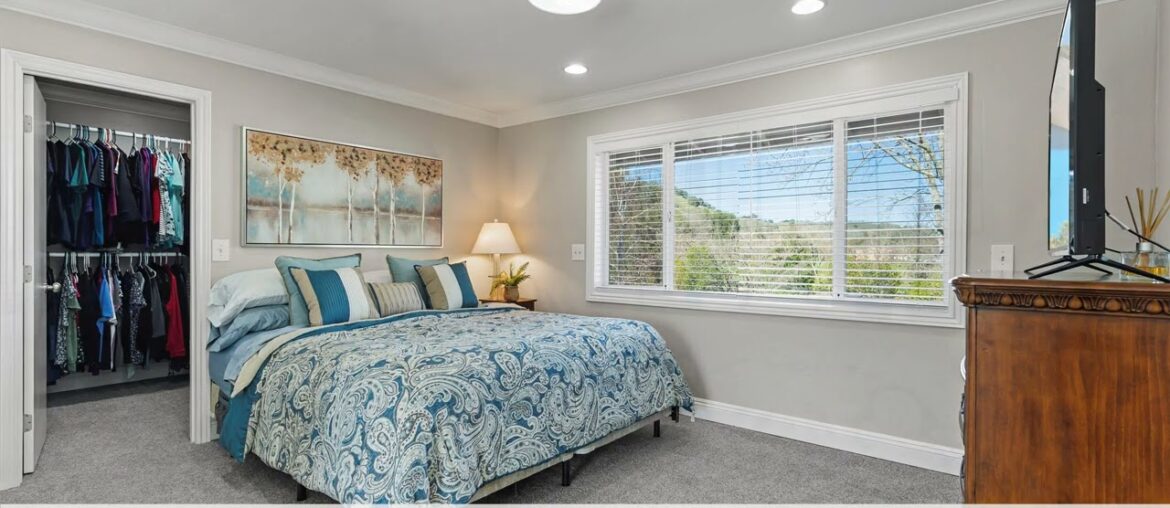 13175 Chaparral Road, Morgan Hill, CA