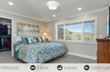 13175 Chaparral Road, Morgan Hill, CA