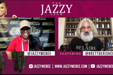 Belaire Founder & CEO Brett Berish Talks Collabing with Rick Ross, Building the Belaire Brand & more