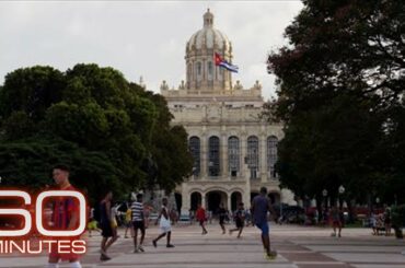 The youngest victims of "Havana Syndrome"