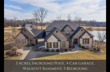 Homes for sale - 332 Tyler Drive, Troy, IL 62294