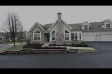 Welcome to the Villas at Linfield, a Maintenance Free 55+ Community!