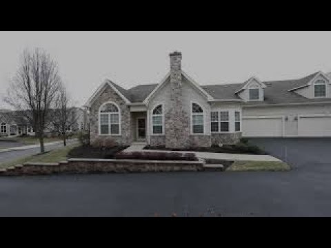 Welcome to the Villas at Linfield, a Maintenance Free 55+ Community! Welcome to the Villas at Linfield, a Maintenance Free 55+ Community!