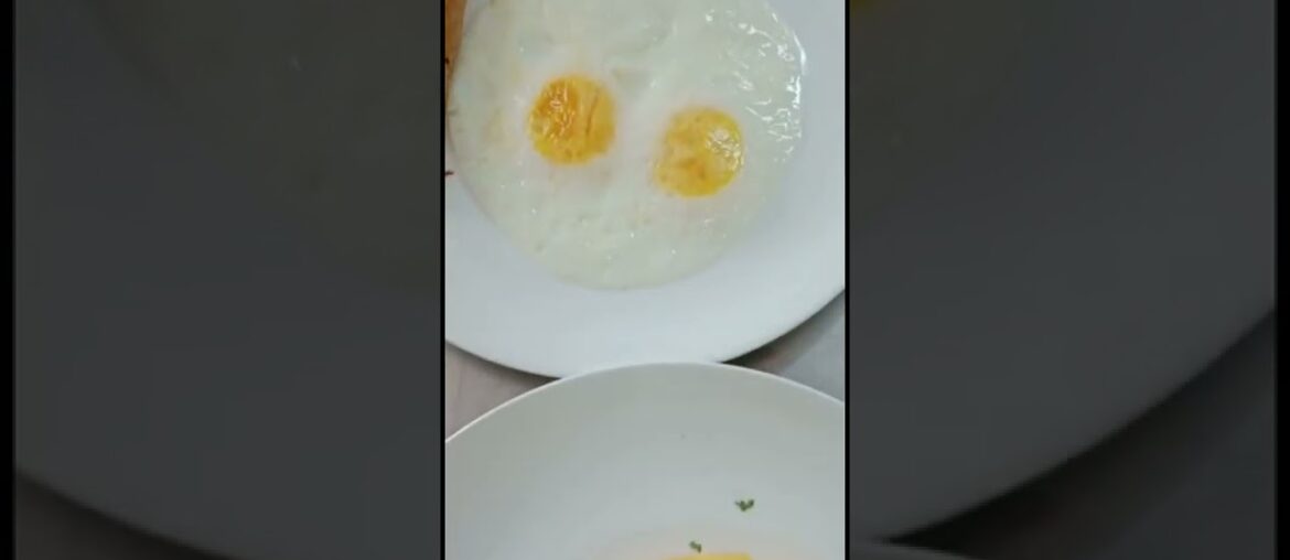 French Omelette | Egg Recipes | #omeletterecipe #shorts #ytshorts #mithunsirthecareermaker