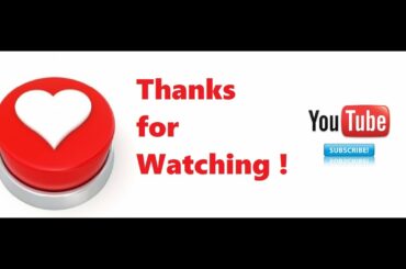 Video One presentation of the Best of the Best in Food & More !