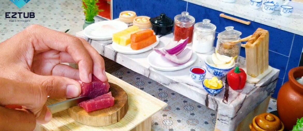 How To Cook Slow Cooker Beef Vegetable Stew / Easy Miniature Pan Hearty Vegetable Beef Stew Recipe How To Cook Slow Cooker Beef Vegetable Stew / Easy Miniature Pan Hearty Vegetable Beef Stew Recipe