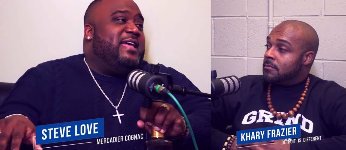 Black Businessmen connecting in France to produce a Cognac with Lil' Boosie Black Businessmen connecting in France to produce a Cognac with Lil' Boosie