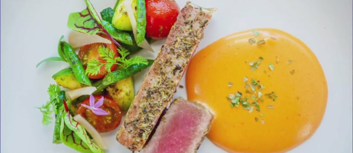 Food 2Go -- La Vie Waikiki