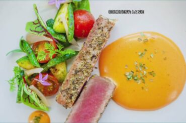 Food 2Go -- La Vie Waikiki