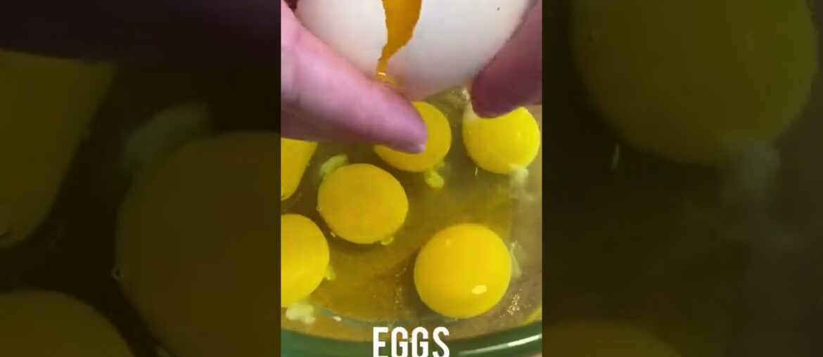 BLUEBERRY FRENCH TOAST CASEROLE|| HEALTHY SIMPLE RECIPES